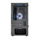 Cooler Master MasterBox MB320L ARGB Mini Tower Nero 9