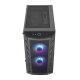 Cooler Master MasterBox MB320L ARGB Mini Tower Nero 10