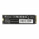 Verbatim Vi3000 256 GB M.2 PCI Express 3.0 NVMe 5