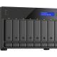 QNAP TVS-h874X NAS Tower Intel® Core™ i9 64 GB DDR4 0 TB QuTS hero Nero 5