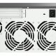 QNAP TVS-h874X NAS Tower Intel® Core™ i9 64 GB DDR4 0 TB QuTS hero Nero 9