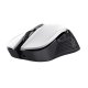 Trust GXT 923W YBAR mouse Gaming Mano destra RF Wireless Ottico 7200 DPI 2