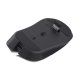 Trust GXT 923W YBAR mouse Gaming Mano destra RF Wireless Ottico 7200 DPI 7