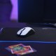 Trust GXT 923W YBAR mouse Gaming Mano destra RF Wireless Ottico 7200 DPI 9