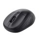 Trust Primo mouse Ambidestro Bluetooth Ottico 1600 DPI 2