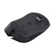 Trust GXT 923 YBAR mouse Mano destra RF Wireless Ottico 7200 DPI 6