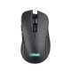 Trust GXT 923 YBAR mouse Gaming Mano destra RF Wireless Ottico 7200 DPI 7