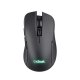 Trust GXT 923 YBAR mouse Mano destra RF Wireless Ottico 7200 DPI 7