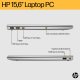 HP 15-fc0026nl AMD Ryzen™ 5 7520U Computer portatile 39,6 cm (15.6