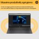 HP 15-fc0026nl AMD Ryzen™ 5 7520U Computer portatile 39,6 cm (15.6