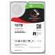 Seagate IronWolf Pro ST10000NT001 disco rigido interno 10 TB 7200 Giri/min 256 MB 3.5