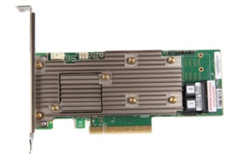 Fujitsu PRAID EP520i FH/LP controller RAID PCI Express 12 Gbit/s