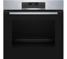 Bosch Serie 2 HBA172BS0 Forno da incasso 60 x 60 cm Acciaio Classe A