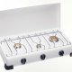 Ardes 9003FG piano cottura Bianco Superficie piana Gas 3 Fornello(i) 2