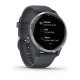 Garmin Venu AMOLED Digitale 390 x 390 Pixel Touch screen Argento Wi-Fi GPS (satellitare) 4