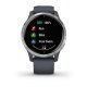 Garmin Venu AMOLED Digitale 390 x 390 Pixel Touch screen Argento Wi-Fi GPS (satellitare) 5