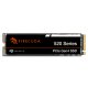 Seagate FireCuda 520 M.2 500 GB PCI Express 4.0 3D TLC NAND NVMe 6
