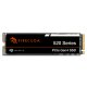 Seagate FireCuda 520 500 GB M.2 PCI Express 4.0 NVMe 3D TLC NAND 6
