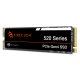 Seagate FireCuda 520 M.2 500 GB PCI Express 4.0 3D TLC NAND NVMe 7