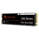 Seagate FireCuda 520 500 GB M.2 PCI Express 4.0 NVMe 3D TLC NAND 7