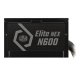 Cooler Master Elite NEX 230V 600 alimentatore per computer 600 W 24-pin ATX Nero 4