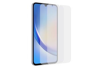 Samsung EF-UA346 Pellicola proteggischermo trasparente 2 pz