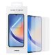 Samsung EF-UA346 Pellicola proteggischermo trasparente 2 pz 5