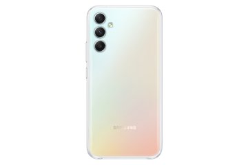 Samsung Galaxy A34 5G Clear Case