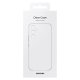 Samsung Galaxy A54 5G Clear Case 7