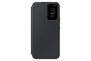 Samsung Galaxy A54 5G Smart View Wallet Case Nero EF-ZA546CBEGWW