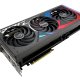 ASUS ROG -STRIX-RTX4070TI-O12G-GAMING NVIDIA GeForce RTX 4070 Ti 12 GB GDDR6X 3