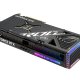 ASUS ROG -STRIX-RTX4070TI-O12G-GAMING NVIDIA GeForce RTX 4070 Ti 12 GB GDDR6X 5