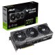 ASUS TUF Gaming TUF-RTX4070-12G-GAMING NVIDIA GeForce RTX 4070 12 GB GDDR6X 11