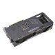 ASUS TUF Gaming TUF-RTX4070-12G-GAMING NVIDIA GeForce RTX 4070 12 GB GDDR6X 6