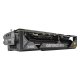 ASUS TUF Gaming TUF-RTX4070-12G-GAMING NVIDIA GeForce RTX 4070 12 GB GDDR6X 9