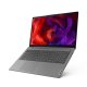 Lenovo IdeaPad 3 Notebook 15