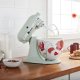 KitchenAid 5KSM2CB5PPY ciotola per miscelazione 6
