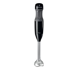 KitchenAid 5KHBL1321EOB Frullatore ad immersione Nero