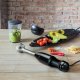 KitchenAid 5KHBL1321EOB Frullatore ad immersione Nero 4