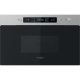 Whirlpool Microonde da incasso - MBNA920X 12