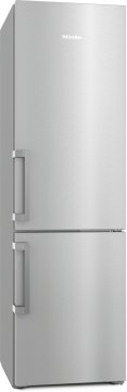 Miele KFN 4795 CD Libera installazione 371 L C Acciaio inox