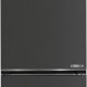 Beko B7RCNE407HXBR Libera installazione 355 L B Nero, Acciaio inox 2