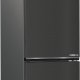 Beko B7RCNE407HXBR Libera installazione 355 L B Nero, Acciaio inox 3