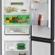 Beko B7RCNE407HXBR Libera installazione 355 L B Nero, Acciaio inox 4