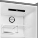 Beko B7RCNE407HXBR Libera installazione 355 L B Nero, Acciaio inox 7