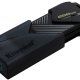 Kingston Technology DataTraveler 256GB Portable USB 3.2 Gen 1 Exodia Onyx 5