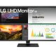 LG 43BN70UP-B Monitor PC 109,2 cm (43