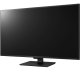 LG 43BN70UP-B Monitor PC 109,2 cm (43