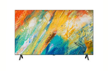 LG 65AN960H TV 165,1 cm (65") 4K Ultra HD Smart TV Wi-Fi Nero 500 cd/m²