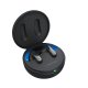 LG TONE Free FP9 - Auricolari True Wireless Bluetooth UVnano (Nero) 14